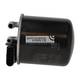 BRANDSTOFFILTER INJECTIE OEM-HENGST VIANO-VITO-SPR